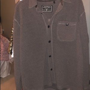 True Grit Fleece Jacket
